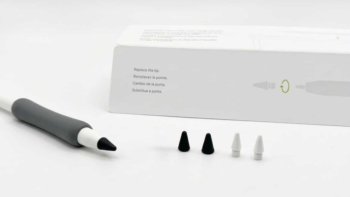 Kit Ergonómico (5 Piezas)
