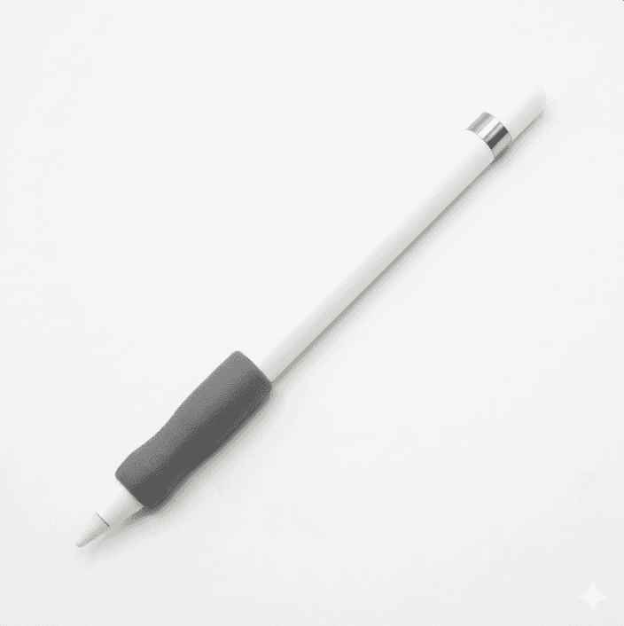 Grip Individual Apple Pencil